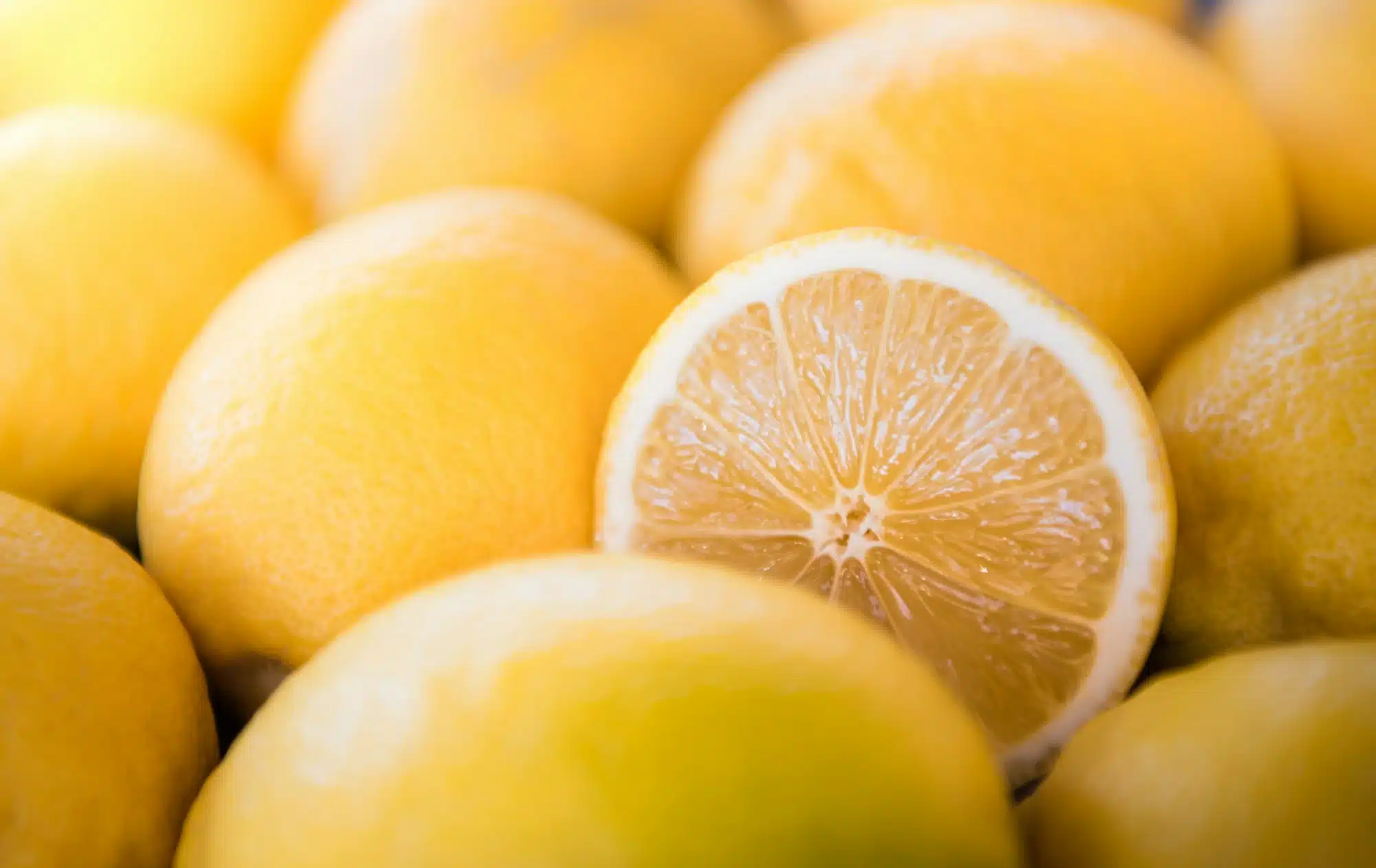 Lemons