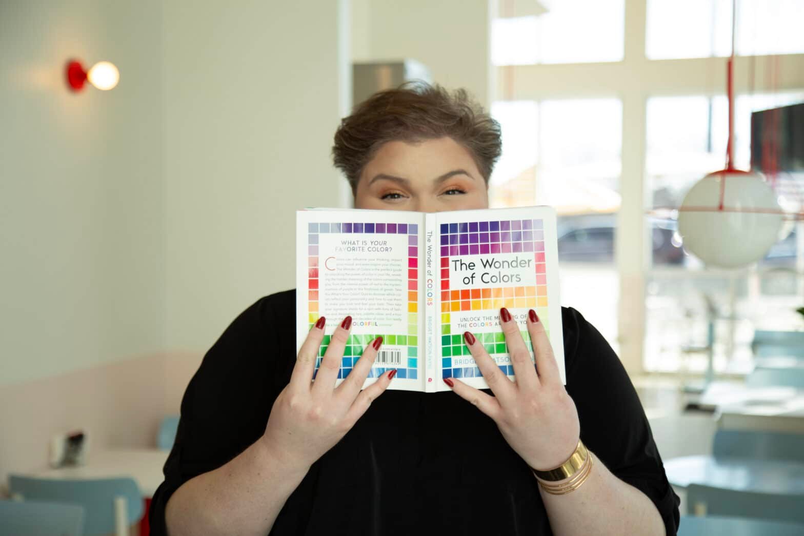 The Science of Color in Branding - Muldrow Marketing